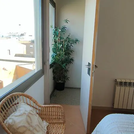 Apartamento Duplex Mar&Pol Palafrugell Exterior photo