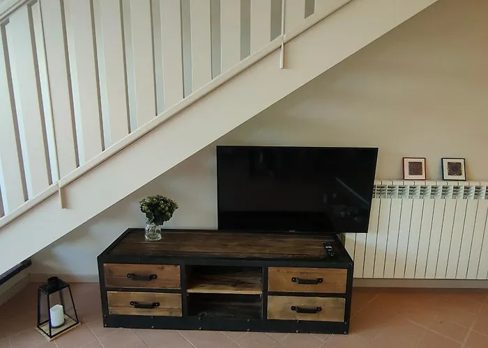 Apartamento Duplex Mar&Pol